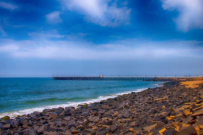 Tirupati and Pondicherry Package 